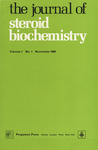 Go to journal home page - Journal of Steroid Biochemistry